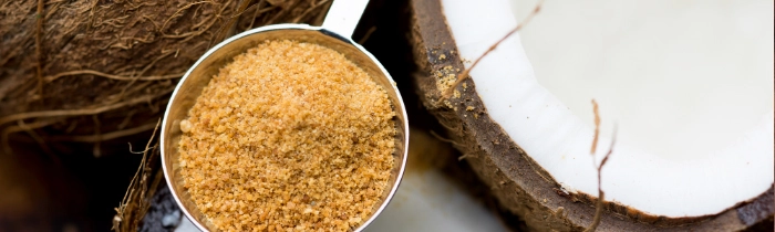 Sugar (Coconut)