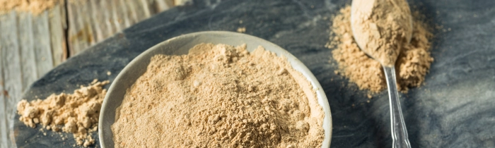 Coffee Boost Super Food Blend