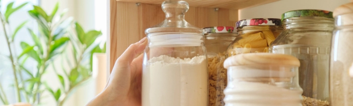 Flour (Bob's Red Mill)