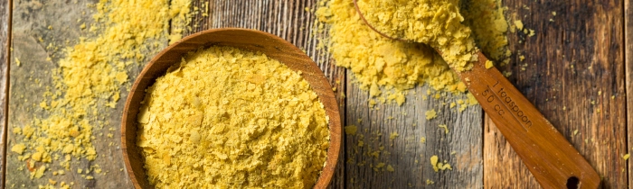 Nutritional Yeast