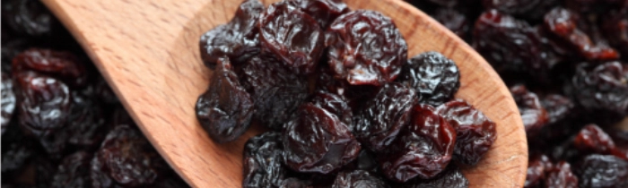 Raisins