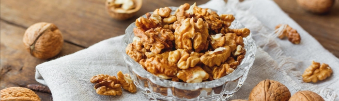 Walnuts