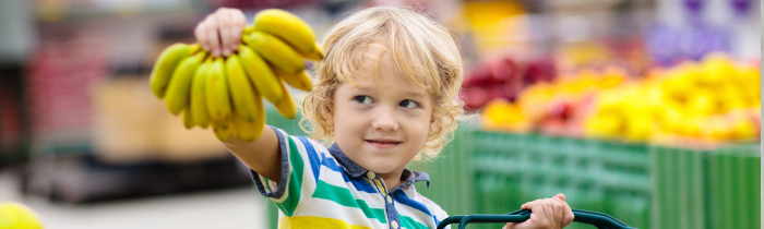 Bananas