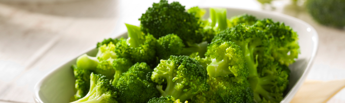 Broccoli
