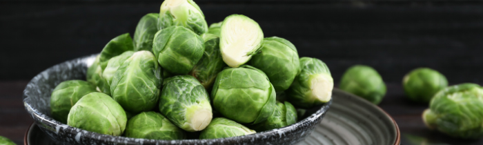 Brussel Sprouts