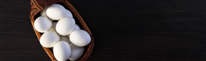 Duck Eggs