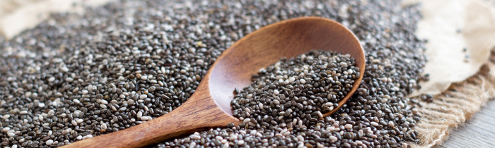 Seeds (Chia)