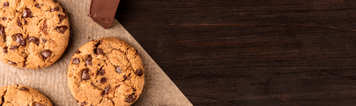 Cookie Mix ( Dark Chocolate Chip )