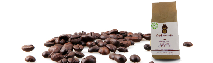 French Roast Whole Bean Coffee