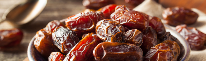Jumbo Medjool Dates